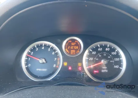 2011 Nissan Sentra 2.0S from USA, damaged, VIN 3N1AB6AP0BL719948